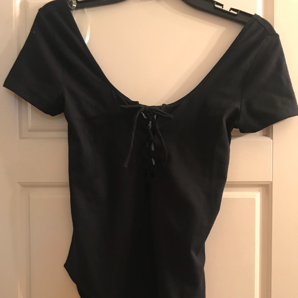 Pink bodysuit bundle